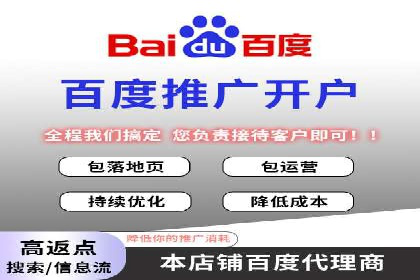 SEM运营推广策略案例分析